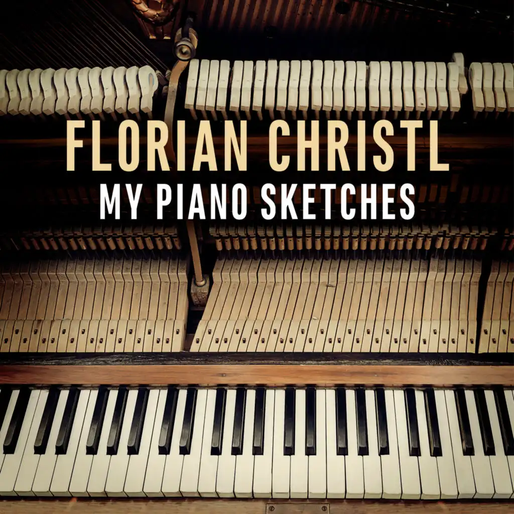 My Piano Sketches