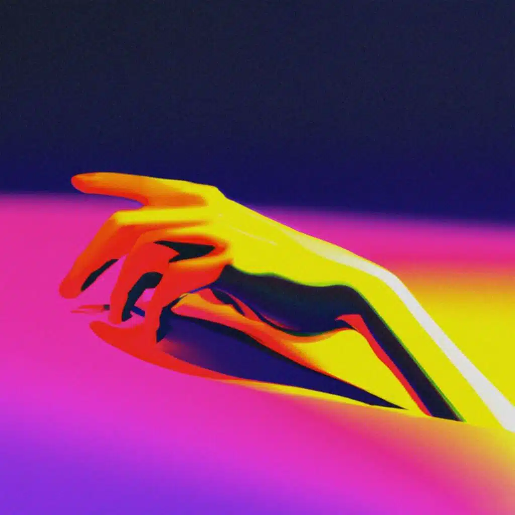 idle hands (feat. Lindsay Lucas, Beiro & Fred Severo)