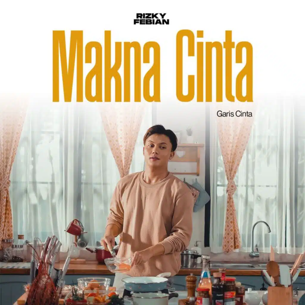 Makna Cinta