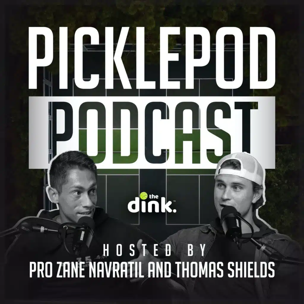 Thomas Shields, Zane Navratil