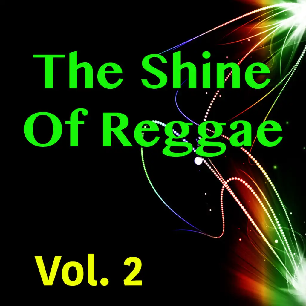 The Shine Of Reggae, Vol. 2