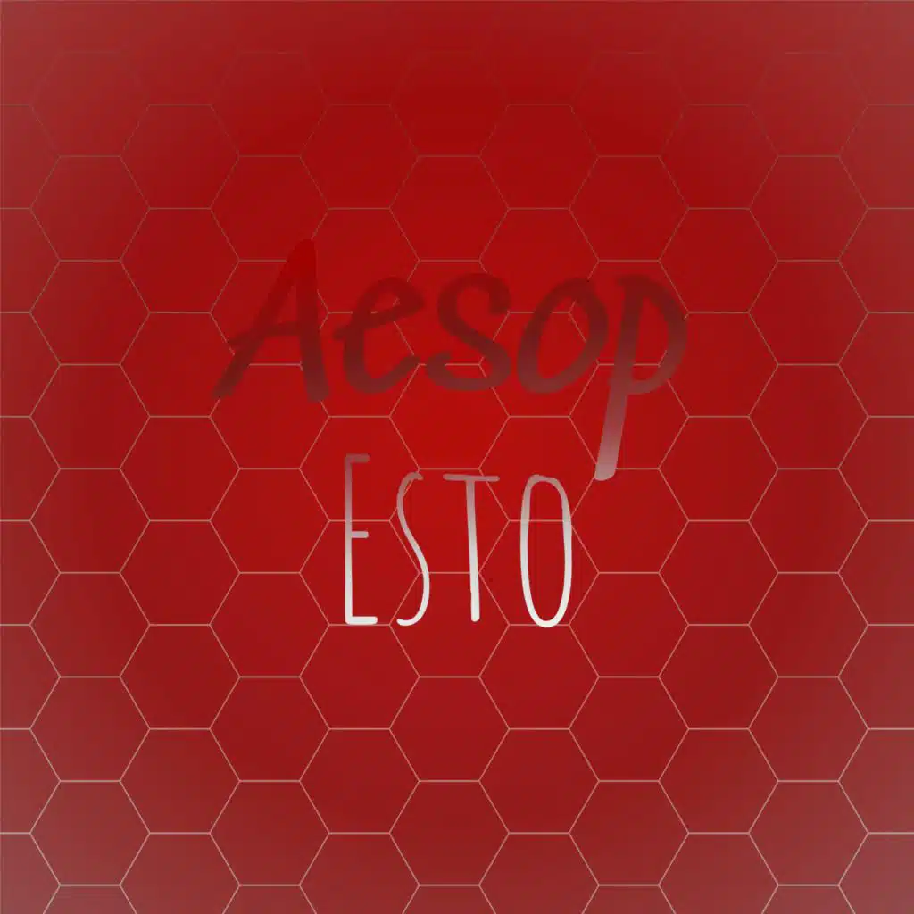 Aesop Esto