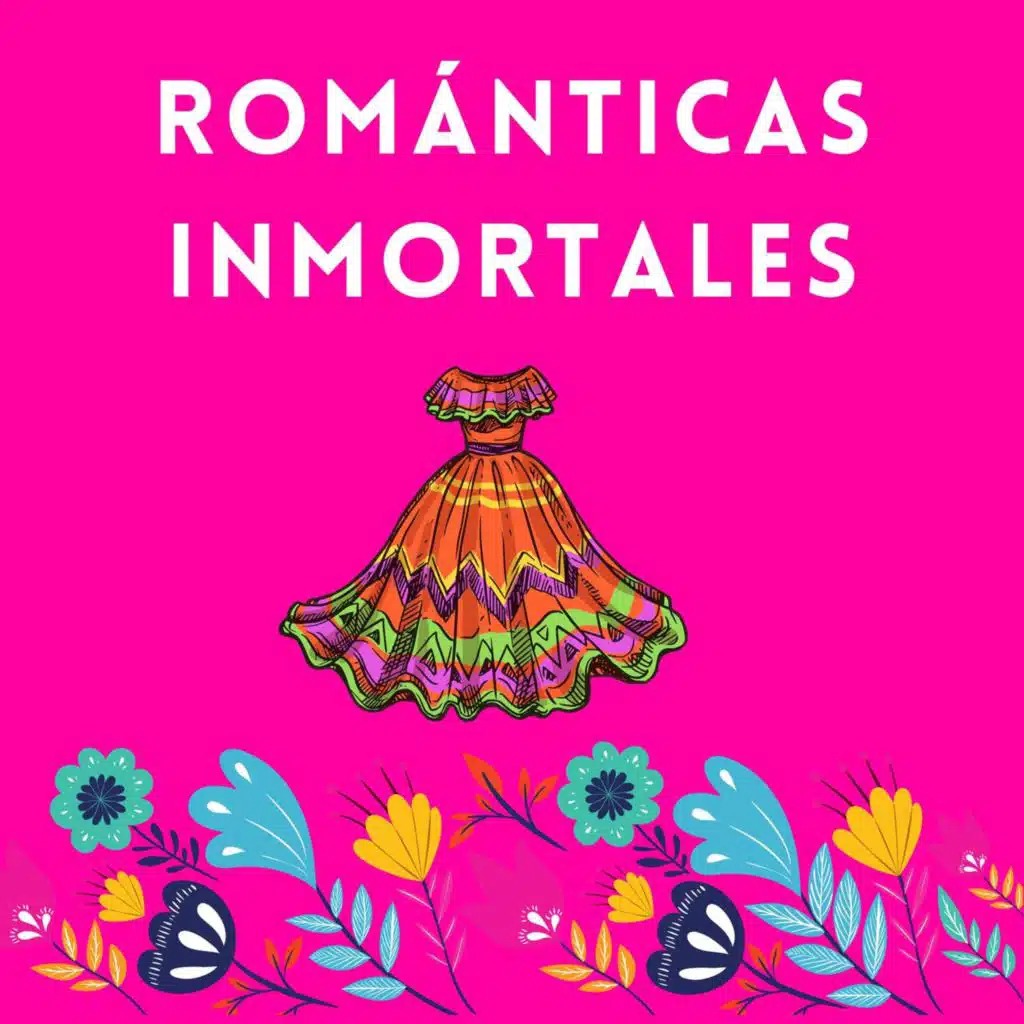 Románticas inmortales