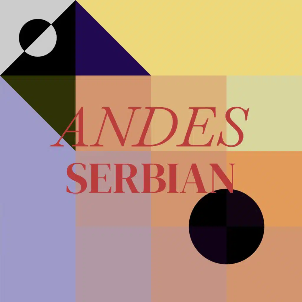 Andes Serbian