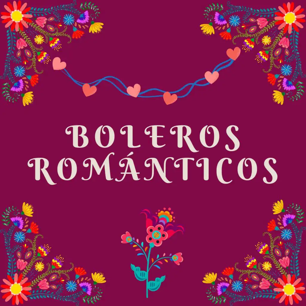 Boleros románticos