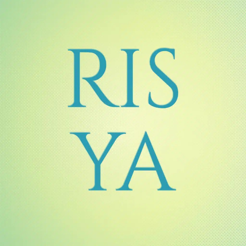 Ris Ya