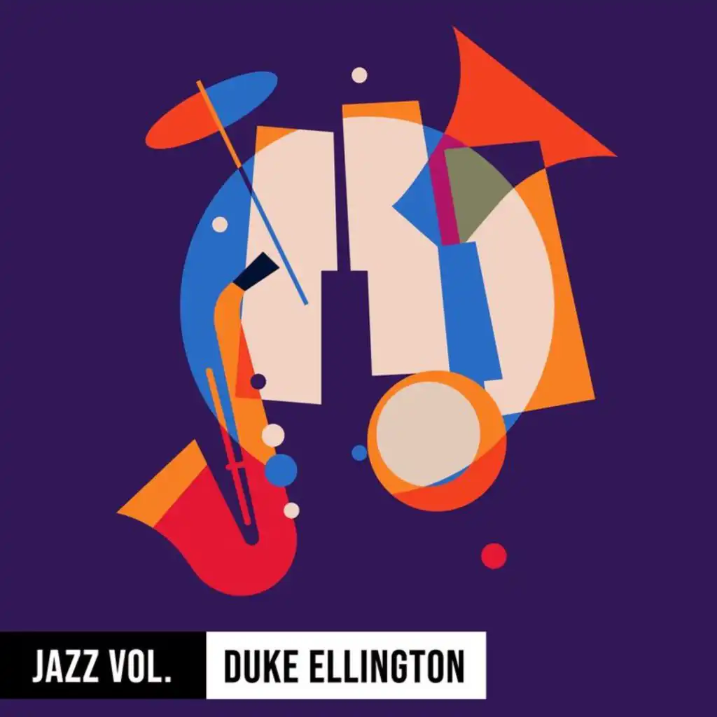 Lost In Meditation (feat. Duke Ellington & His Orchestra)
