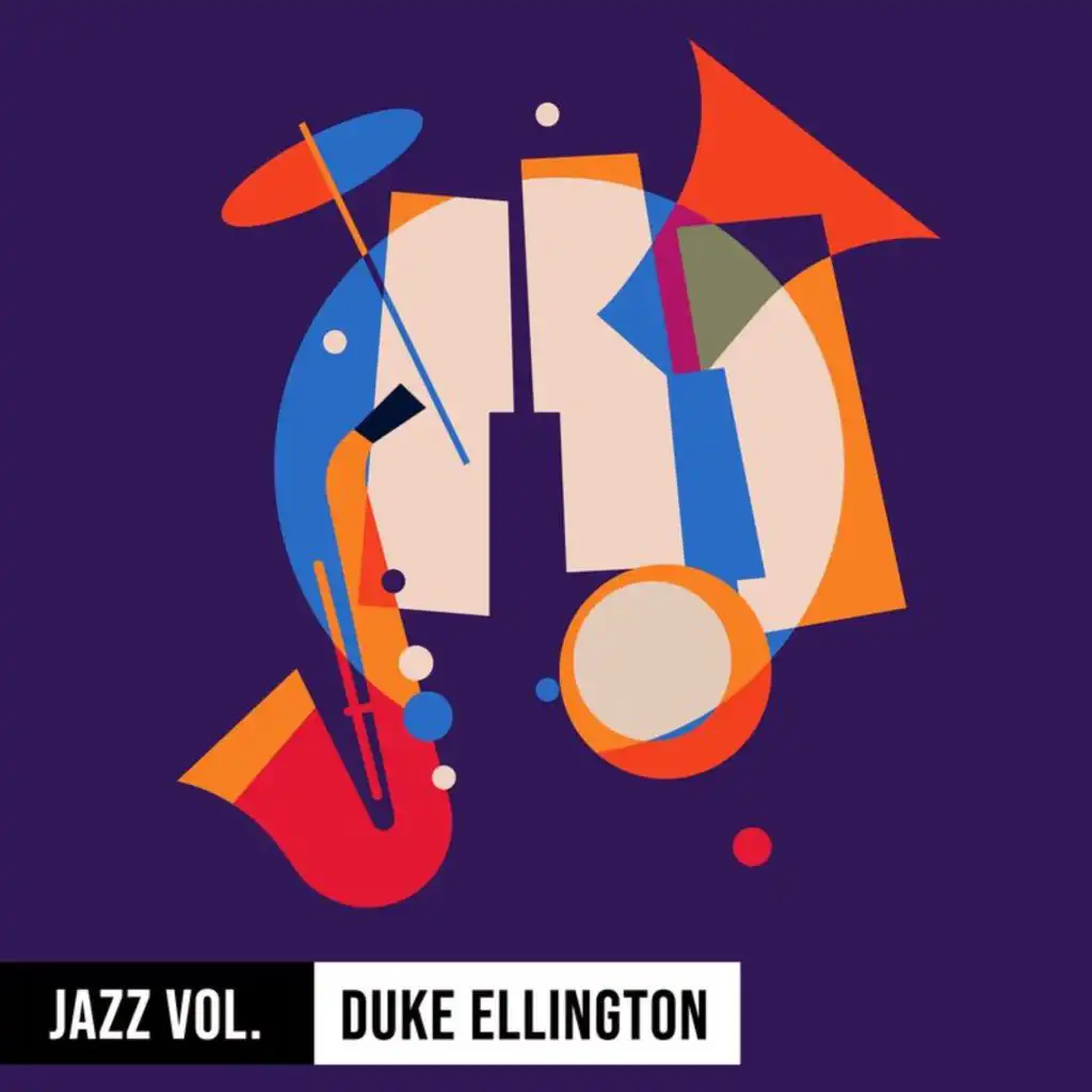 Jazz Volume: Duke Ellington