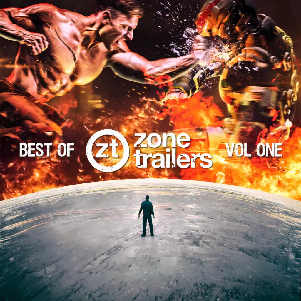 Best Of Zone Trailers Vol. 1