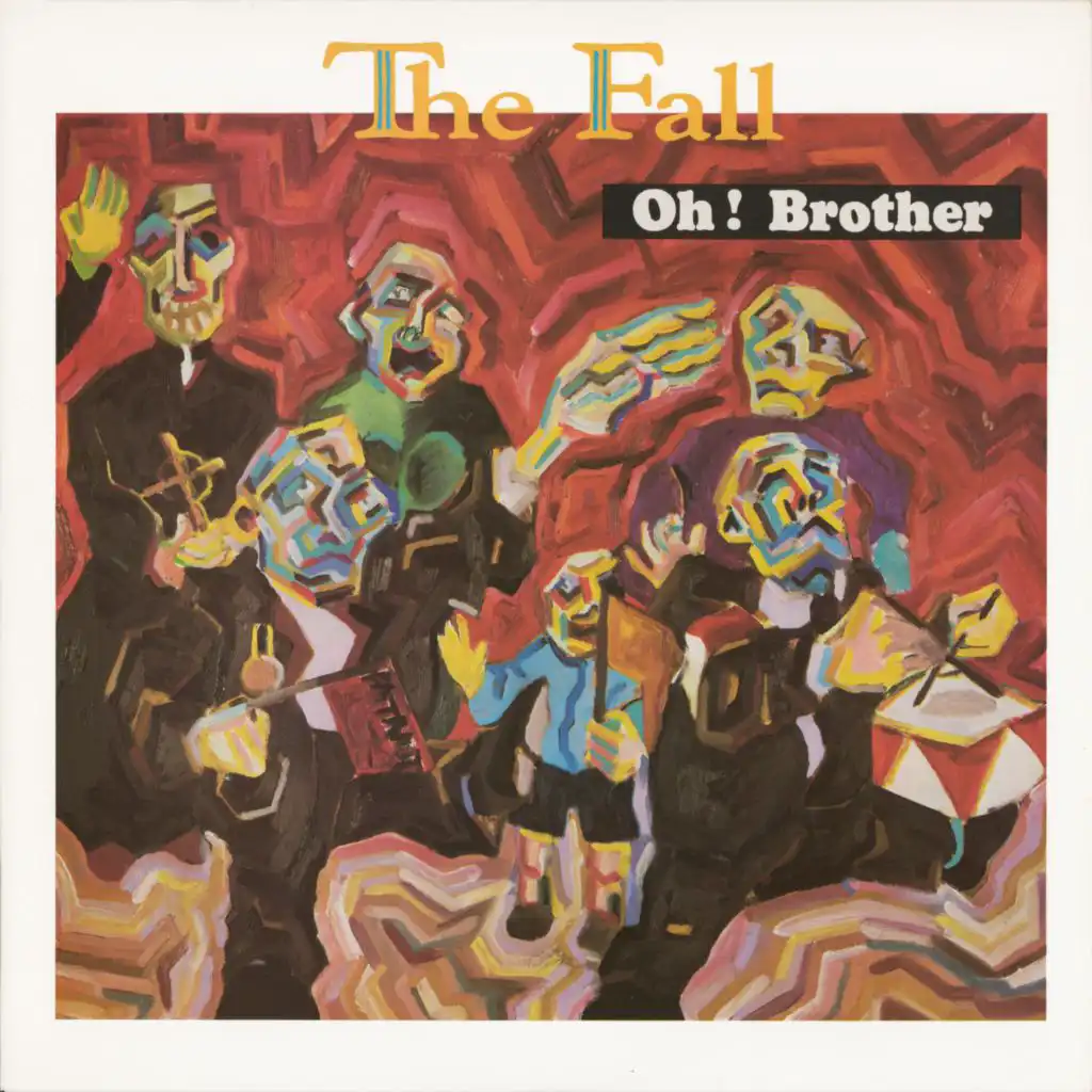 O! Brother (12" Mix)