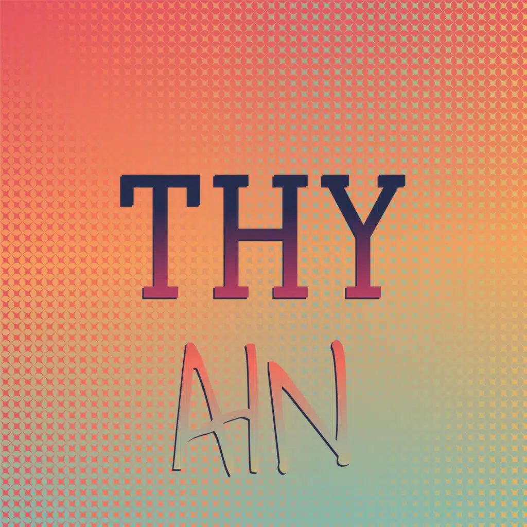 Thy Ain