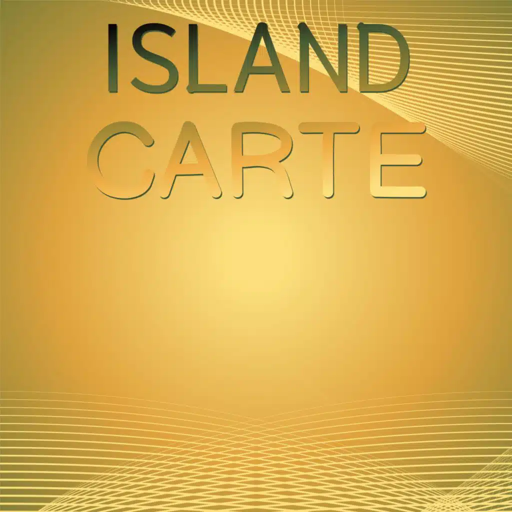 Island Carte