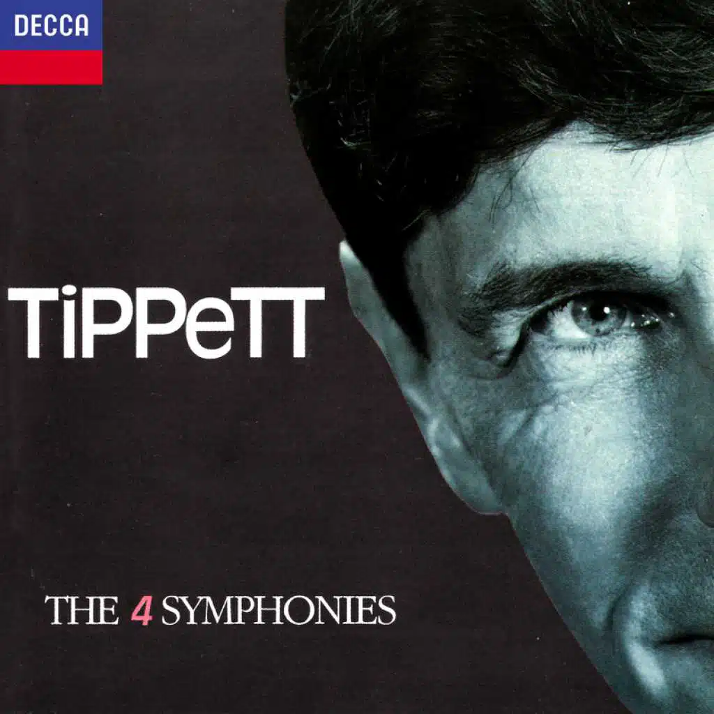 Tippett: Symphony No. 2: 3. Presto veloce