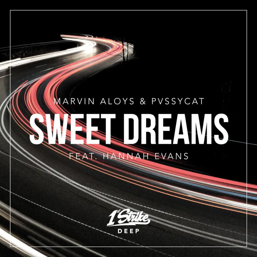 Sweet Dreams (feat. Hannah Evans)