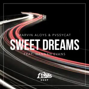 Sweet Dreams (Extended Mix) [feat. Hannah Evans]