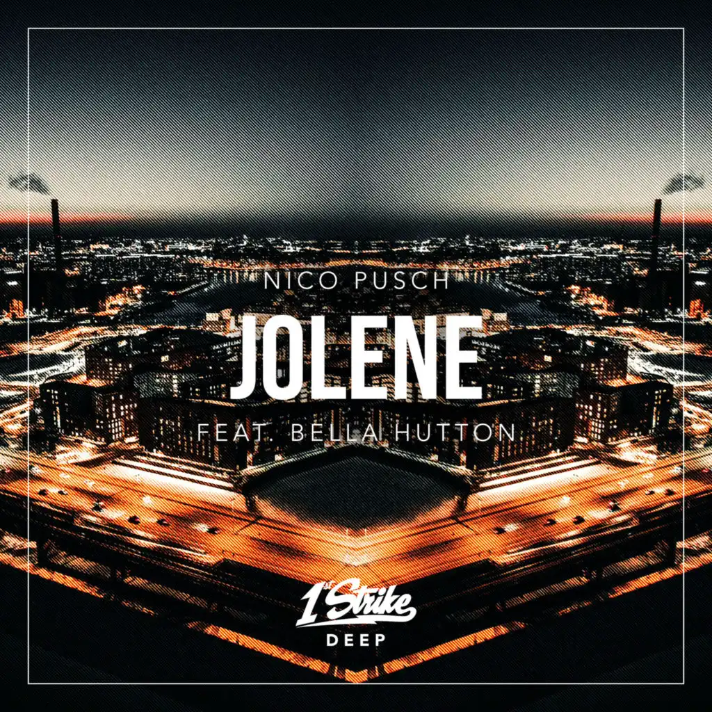 Jolene (feat. Bella Hutton)