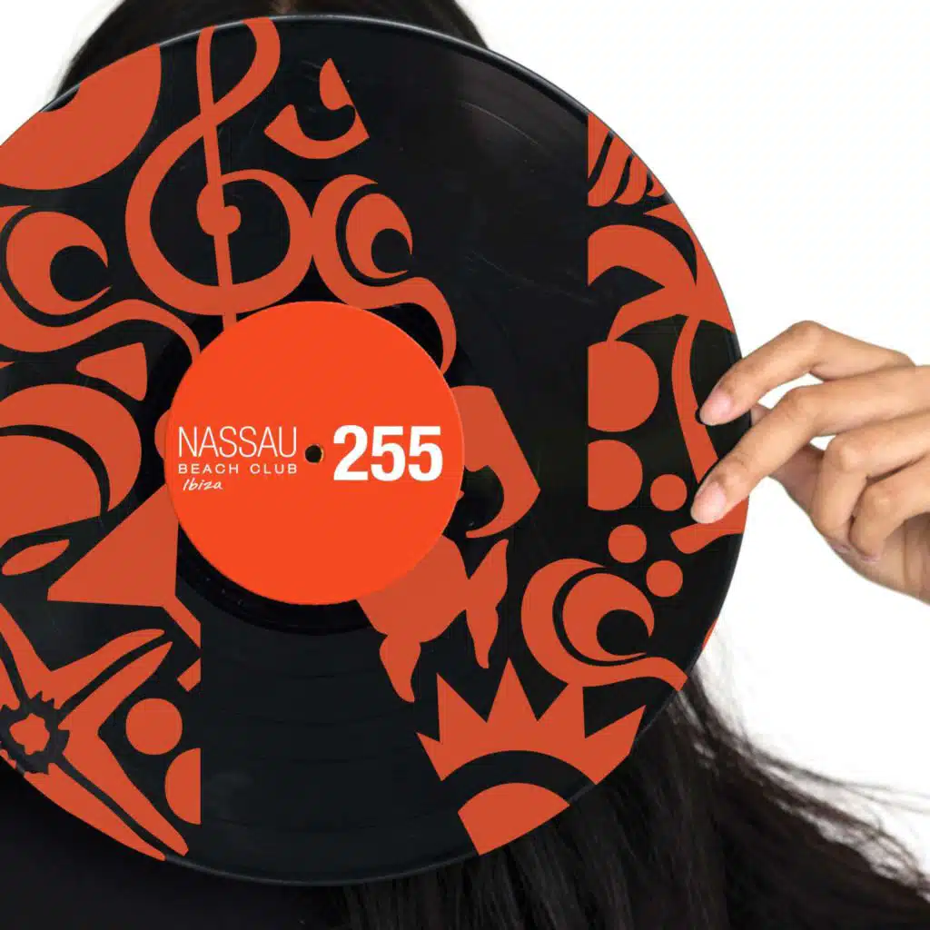 Nassau Beach Club Ibiza FOREVER ALEX ep.255