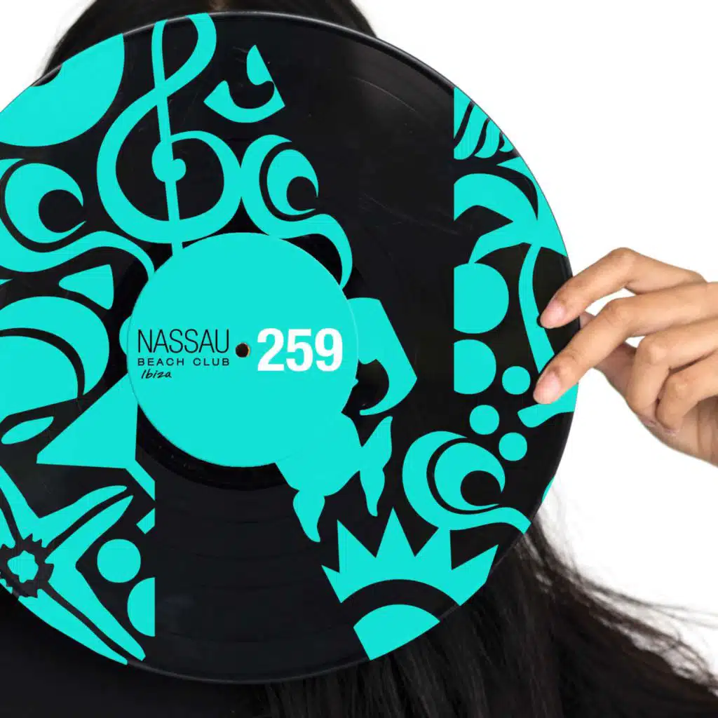 Nassau Beach Club Ibiza FOREVER ALEX ep.259