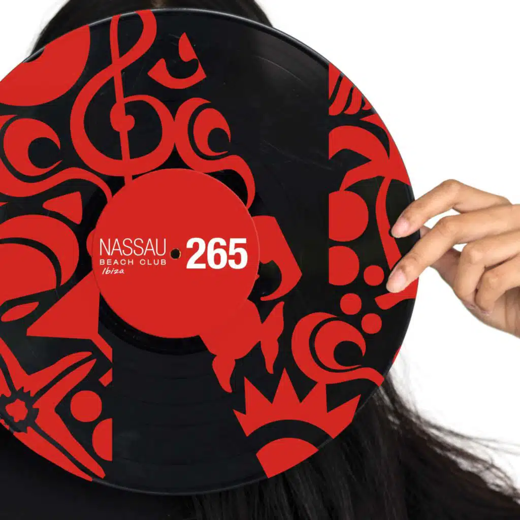 Nassau Beach Club Ibiza FOREVER ALEX ep.265
