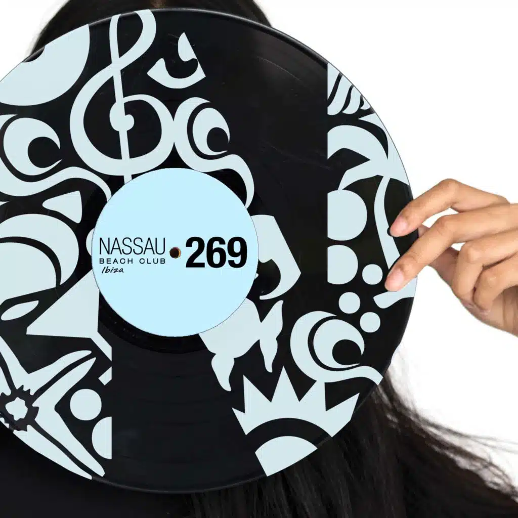 Nassau Beach Club Ibiza FOREVER ALEX ep.269