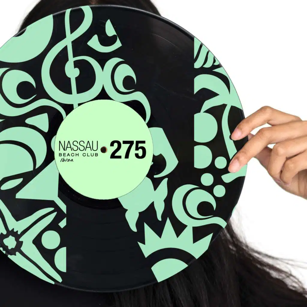 Nassau Beach Club Ibiza FOREVER ALEX ep.275