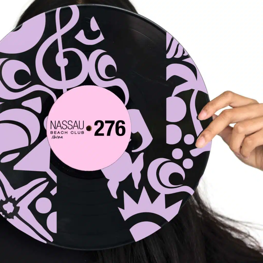 Nassau Beach Club Ibiza FOREVER ALEX ep.276