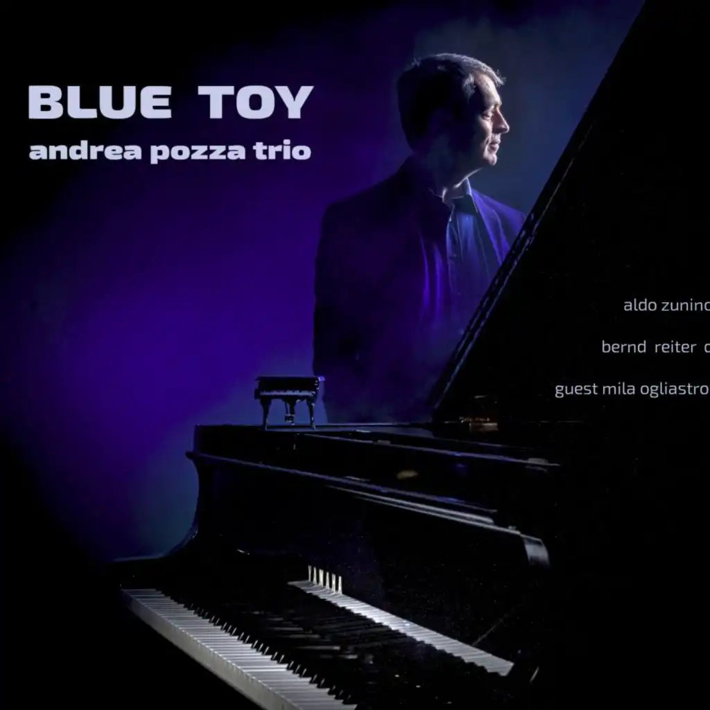 Andrea Pozza Trio