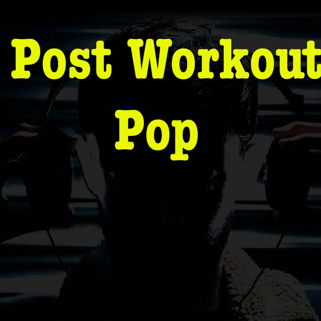 Post Workout Pop