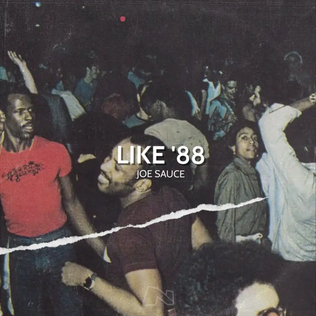 Like '88 (Radio Edit)