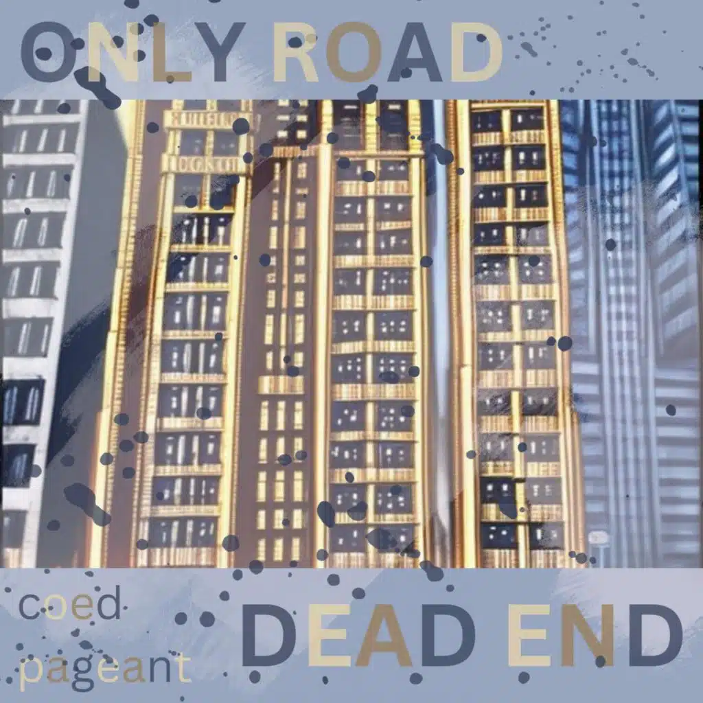 Only Road/Dead End