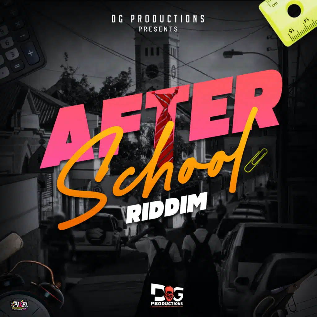 After School Riddim