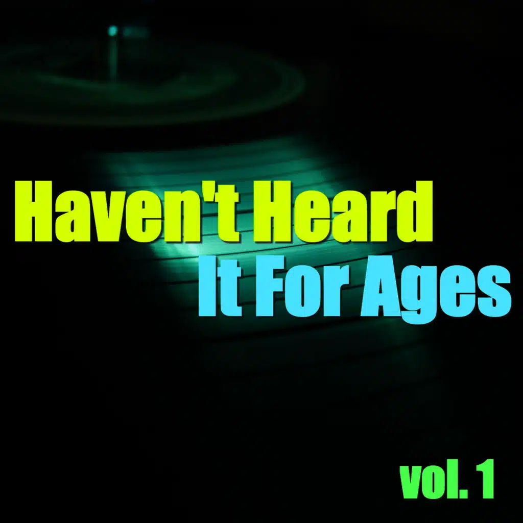 I Want You To Know (1998 Digital Remaster)