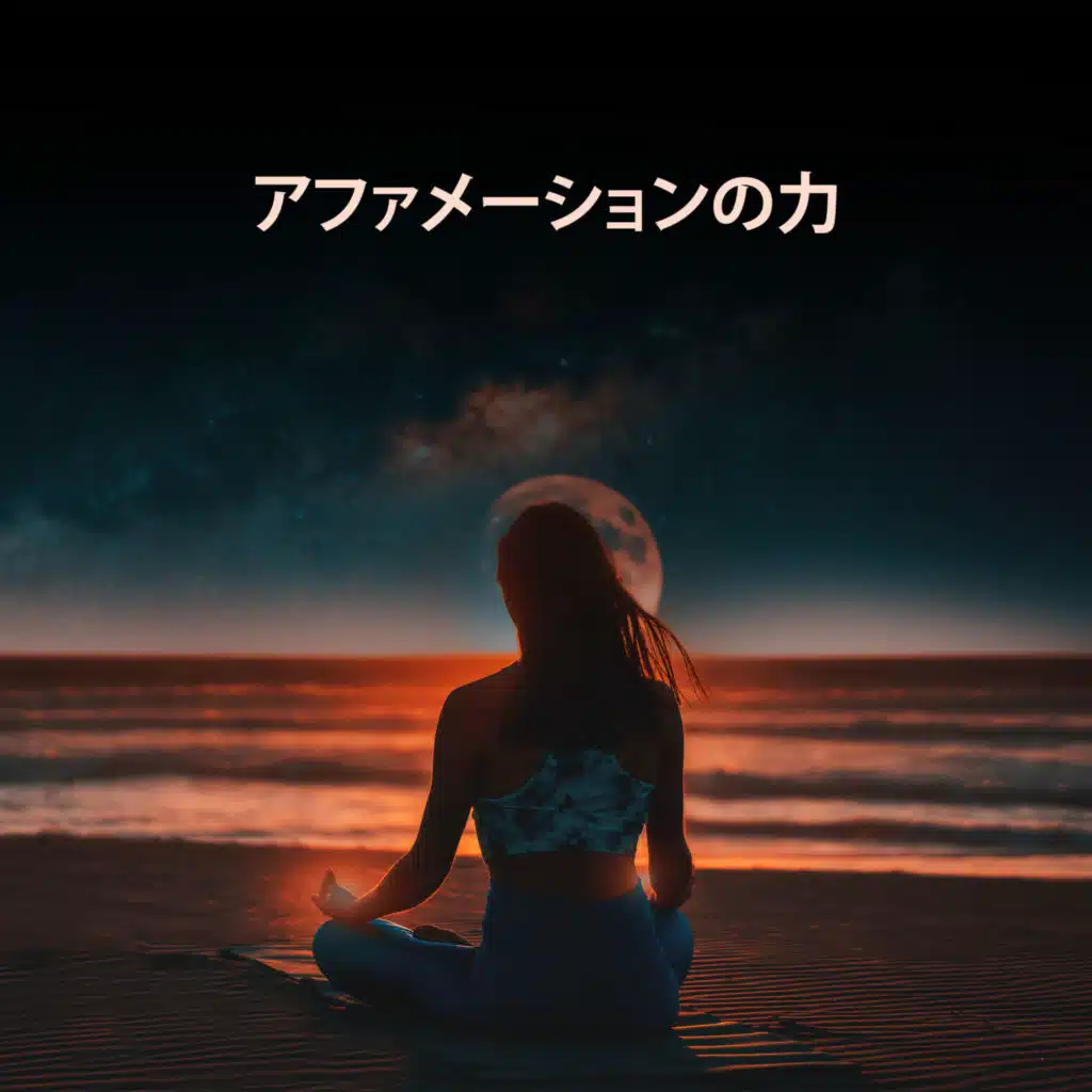 アファメーションの力：音楽は否定的な考えを克服し、自信を高め、低い自尊心を改善するのに役立ちます