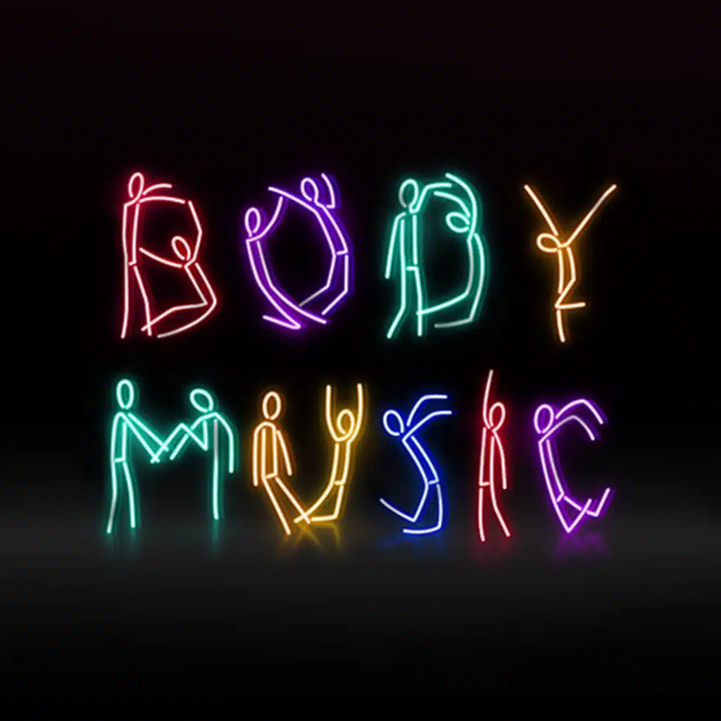 Body Music & Bosq