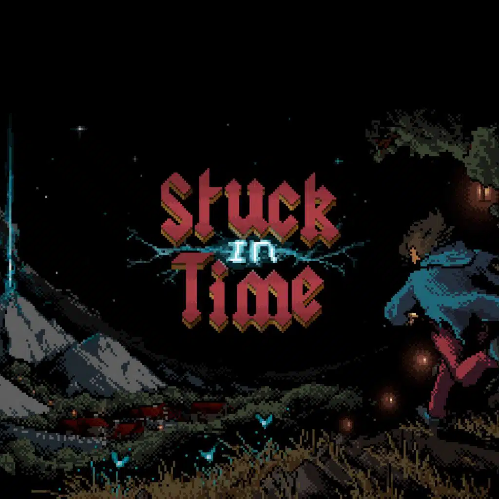 Stuck in Time