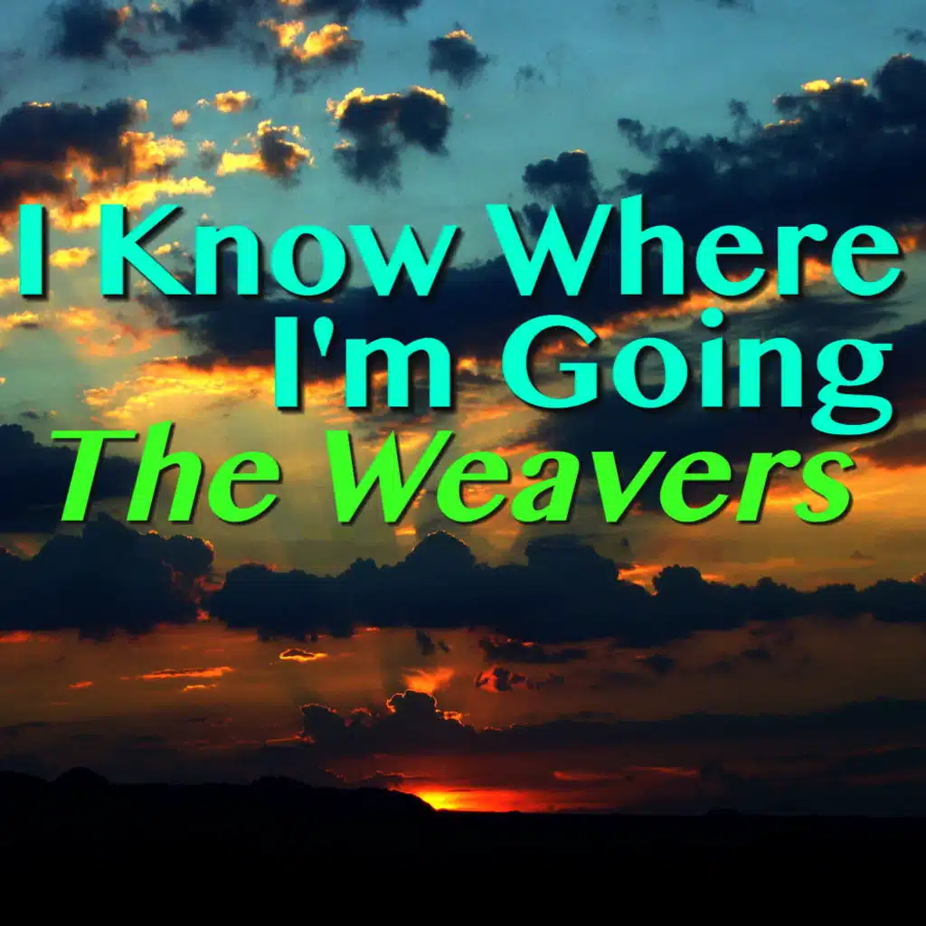 I Know Where I'm Going