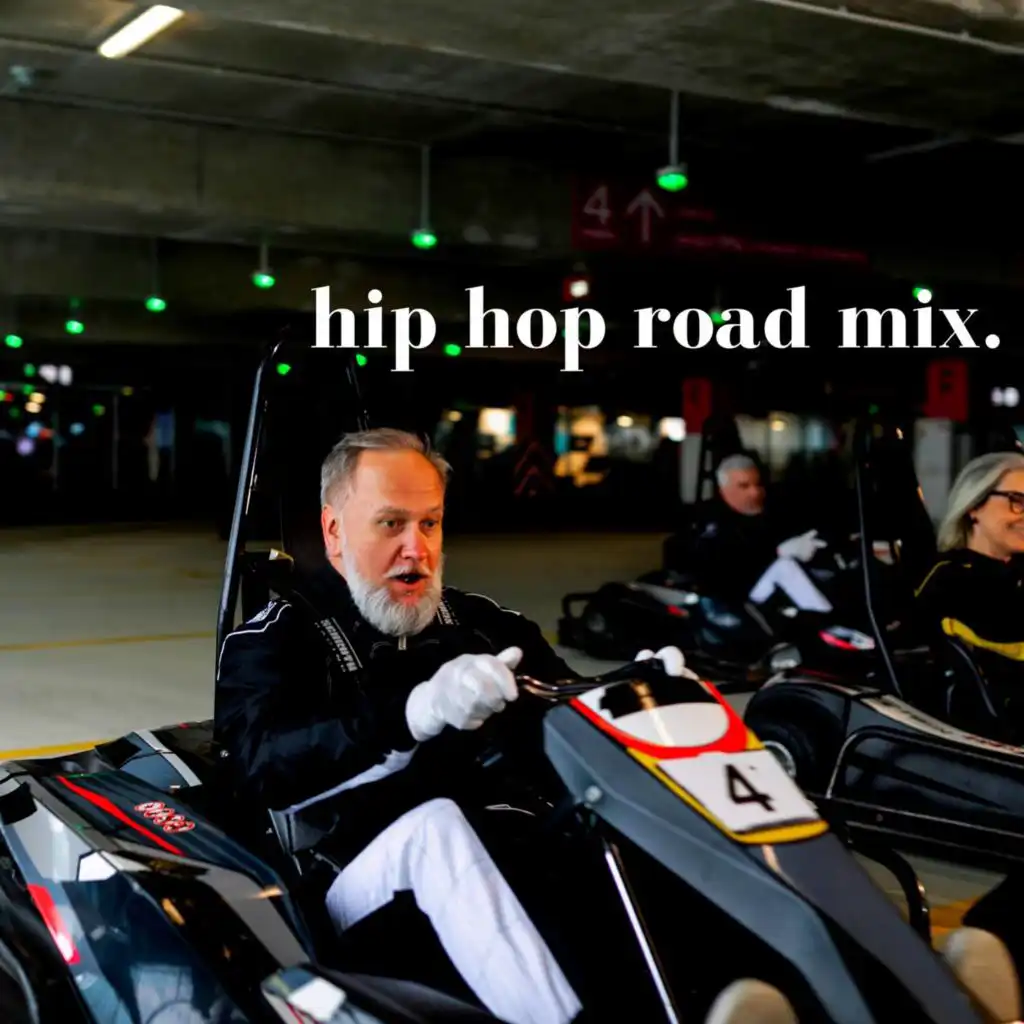 hip hop road mix