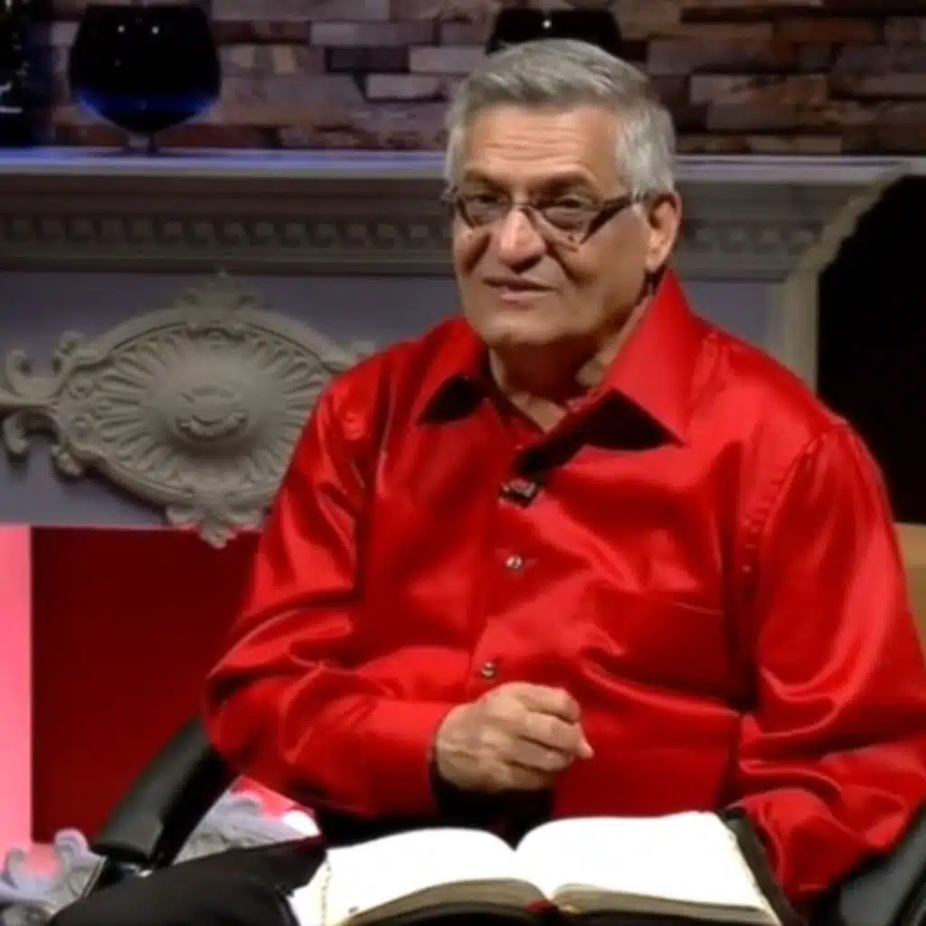 وعد اليوم: في وسط الضيق تُحييني