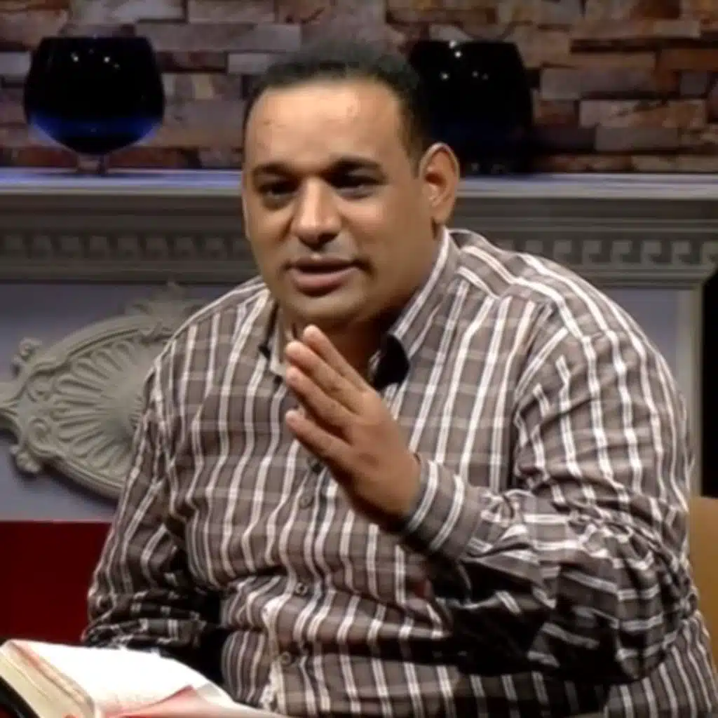 وعد اليوم: ها أنا معكم كل الأيام