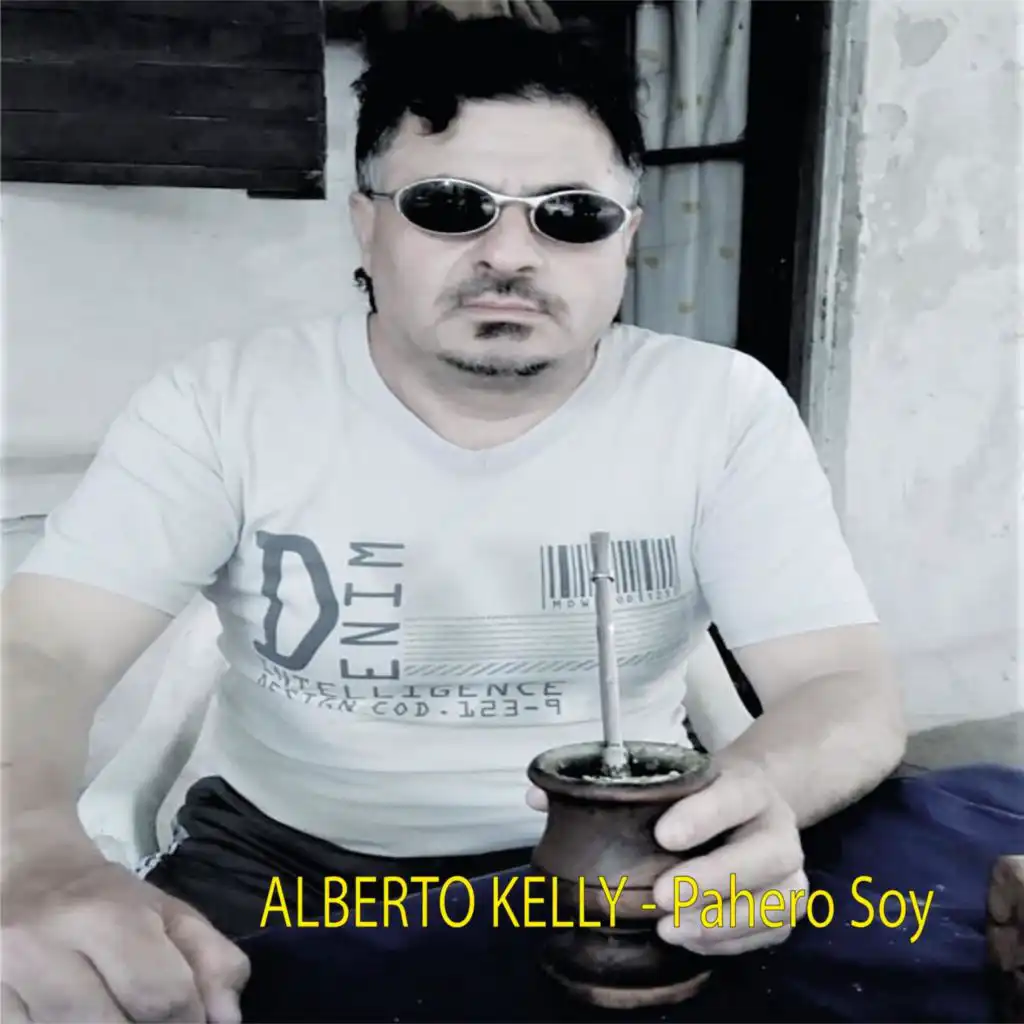 Alberto Kelly