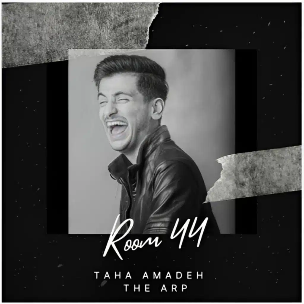 Taha Amadeh & The ARP