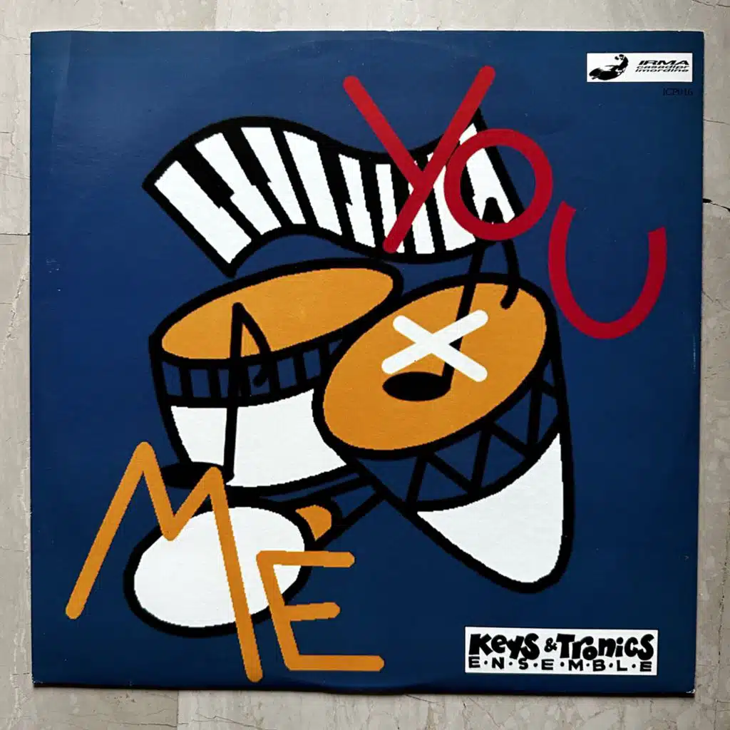 You For Me (First Mind Version)