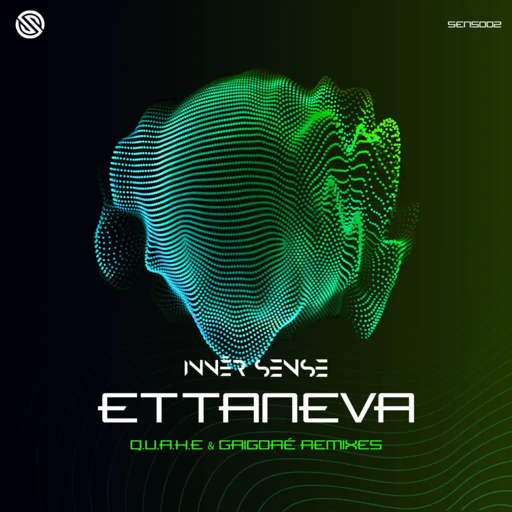 Ettaneva (Q.U.A.K.E Remix)