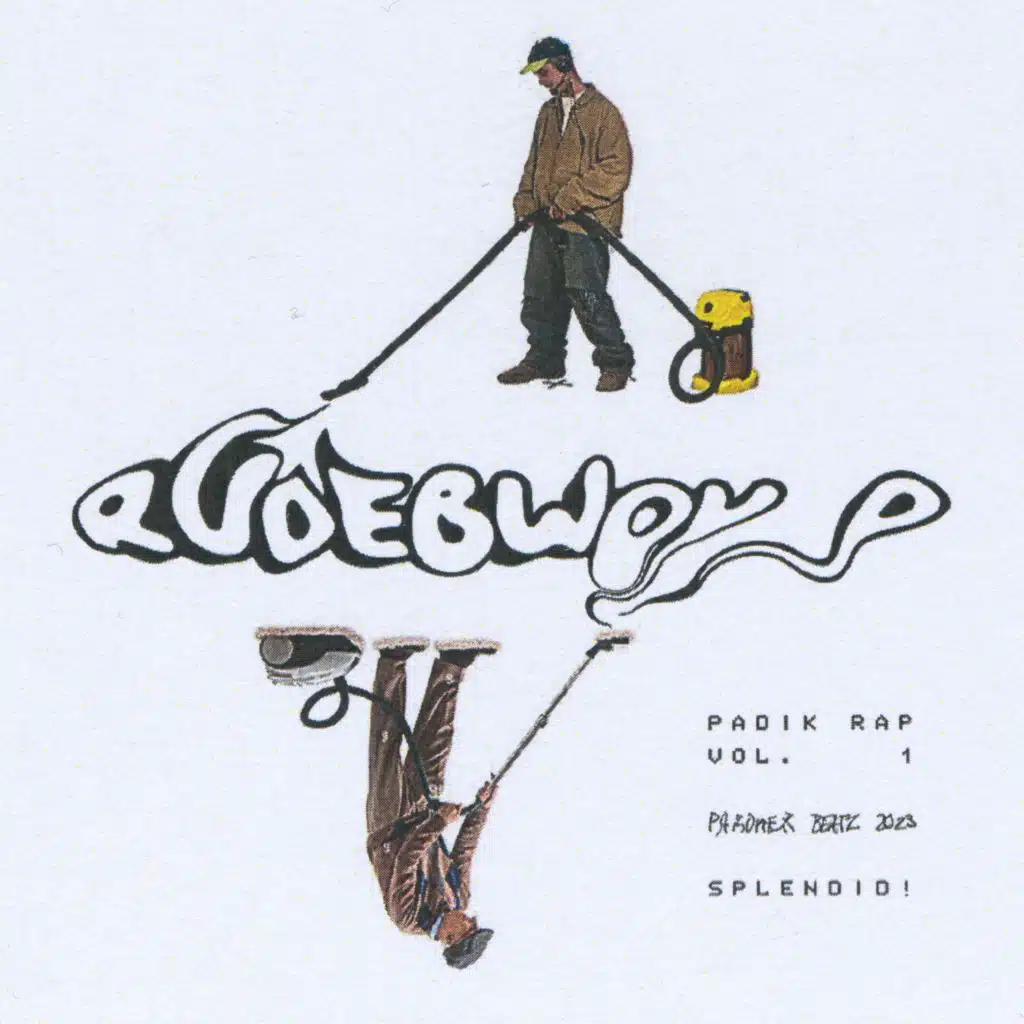 Padik Rap vol.1 SPLENDID!