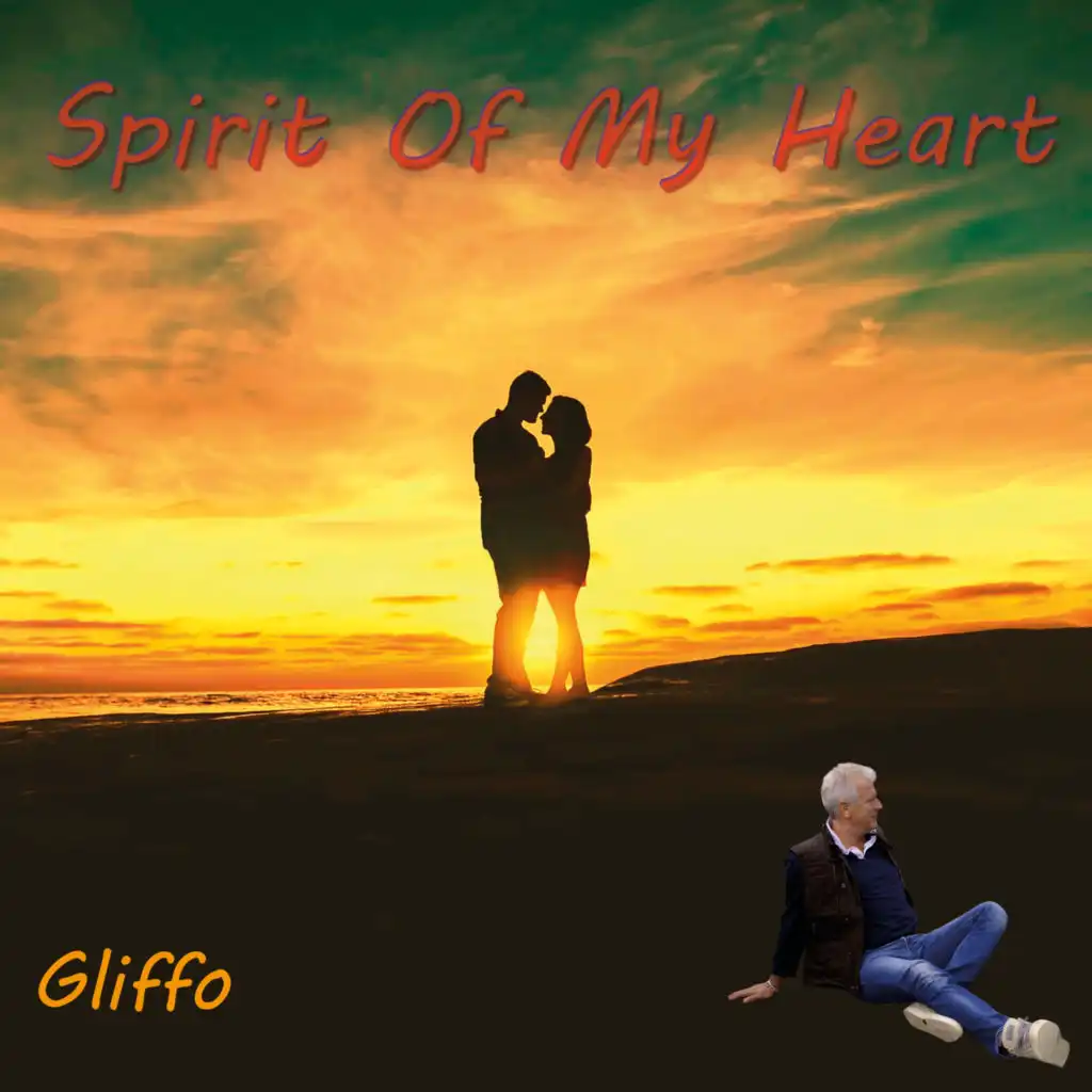 Spirit of My Heart