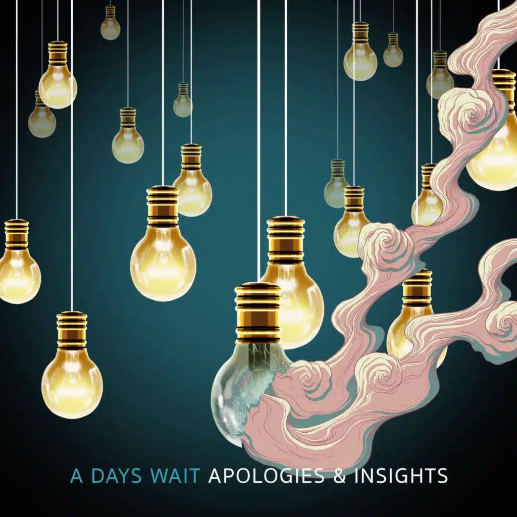 Apologies & Insights