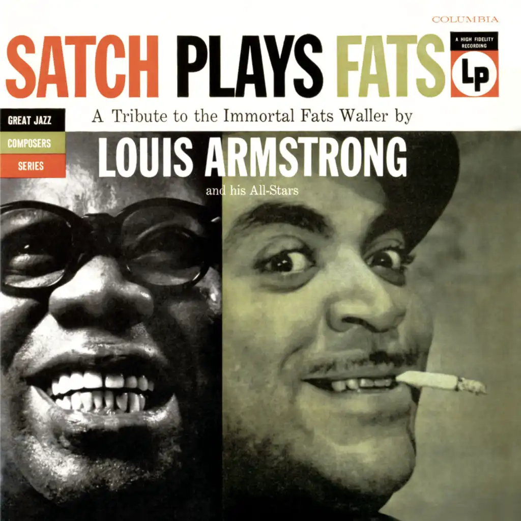 Louis Armstrong And His Hot Five