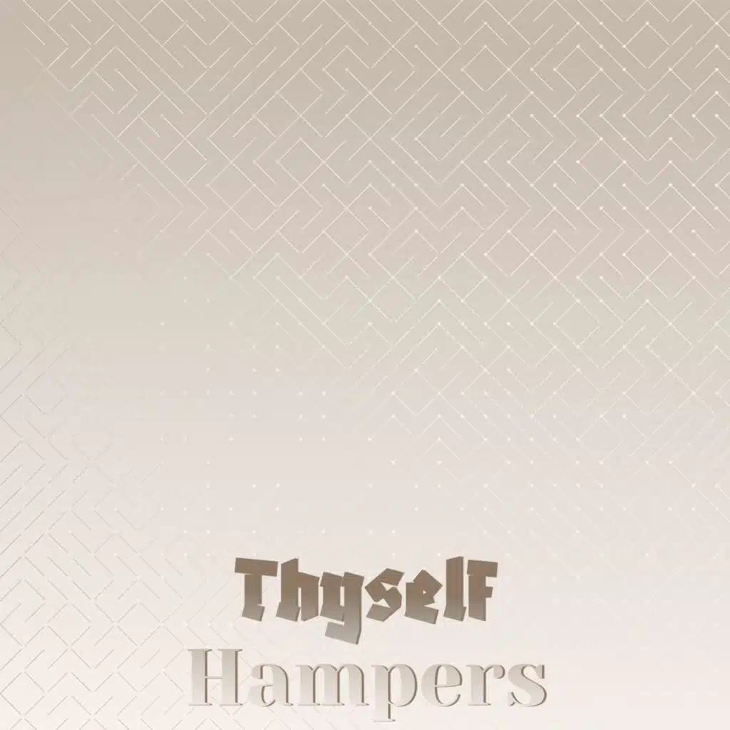 Thyself Hampers