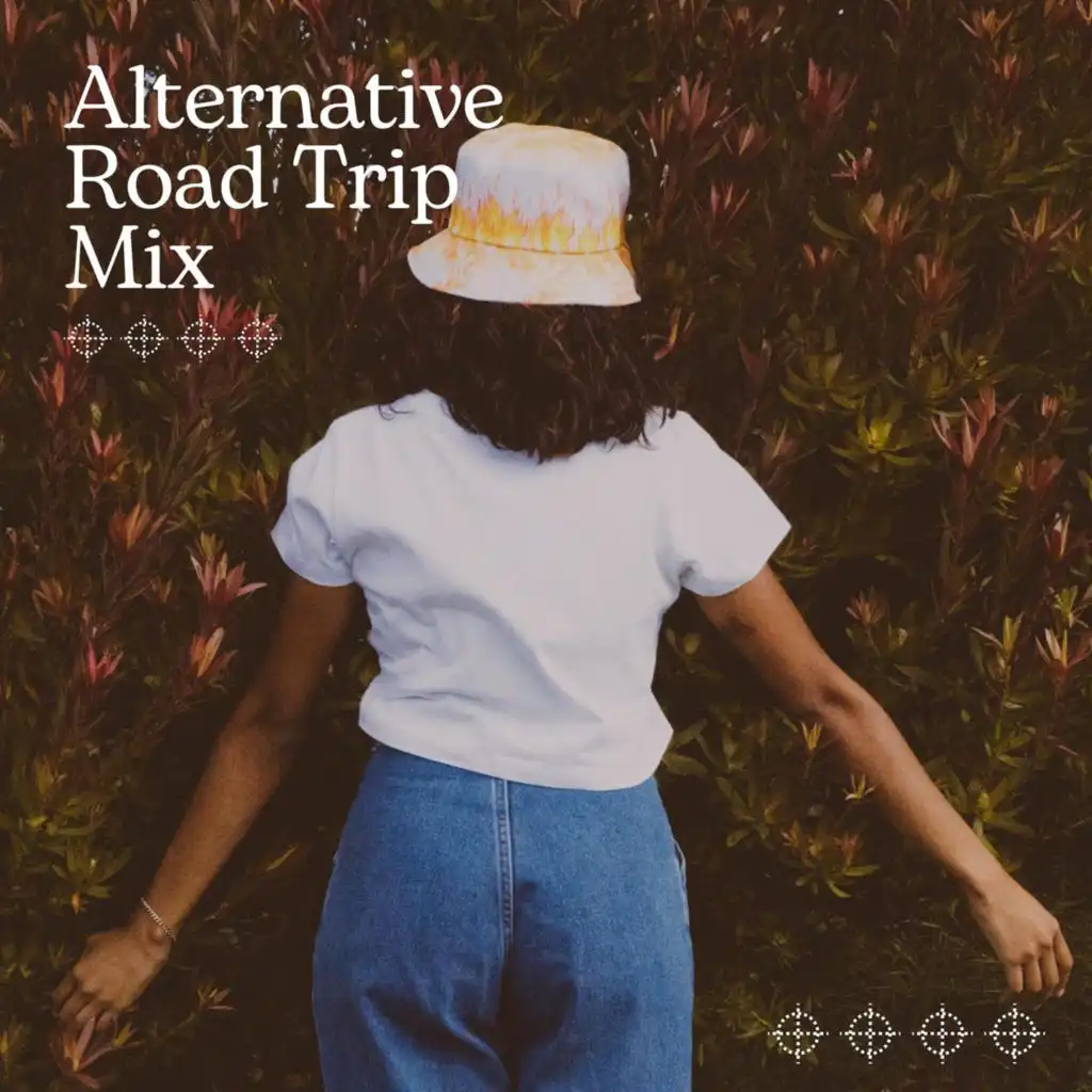 Alternative Road Trip Mix