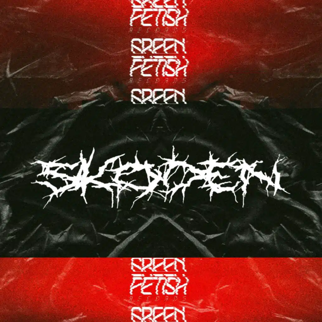 Do Not Fear The Darkness EP (feat. Mickey Nox)